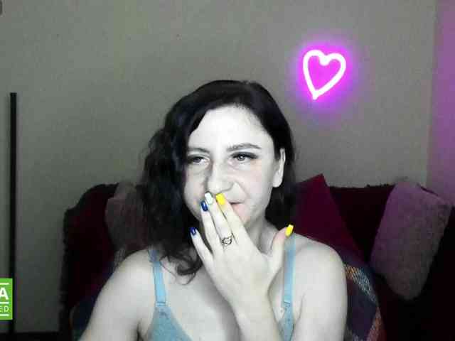 Musekittyjeni112 webcam