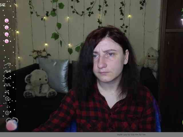 Musekittyjeni112 webcam