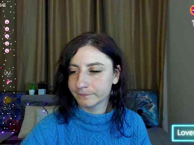 Musekittyjeni112 webcam