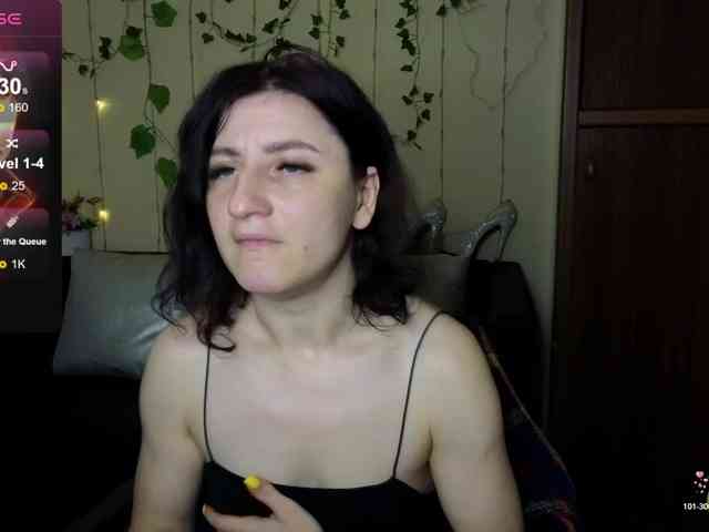 Musekittyjeni112 webcam
