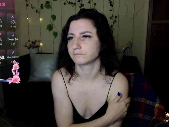 Musekittyjeni112 webcam