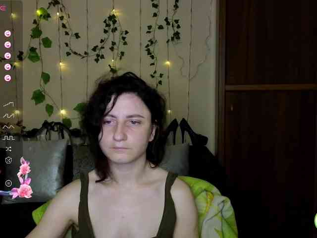 Musekittyjeni112 webcam