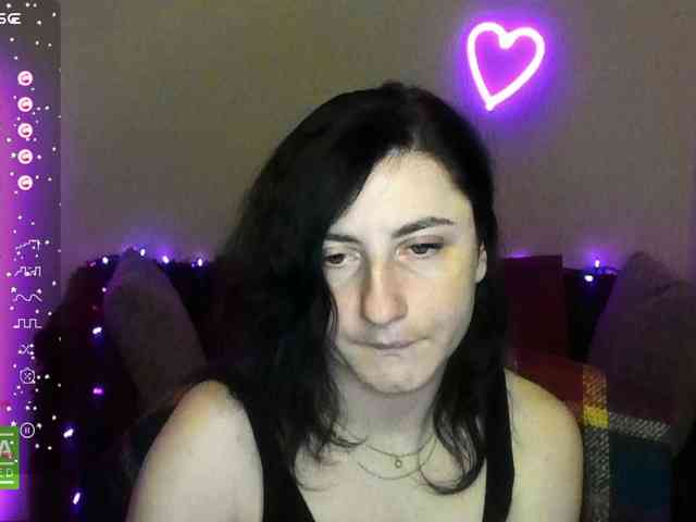 Musekittyjeni112 webcam