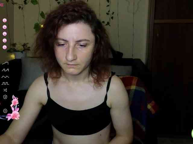 Musekittyjeni112 webcam
