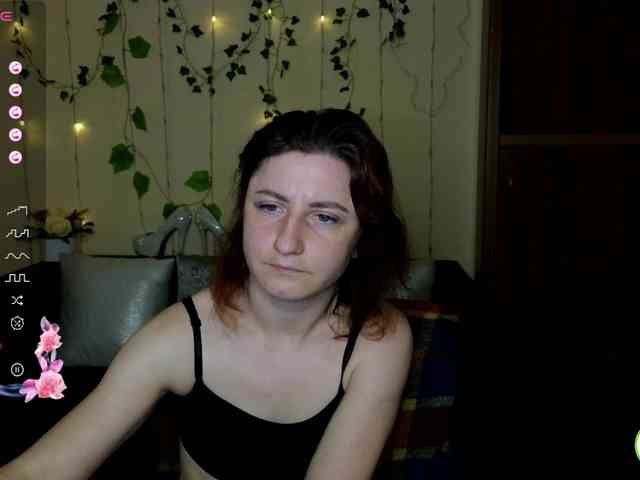 Musekittyjeni112 webcam