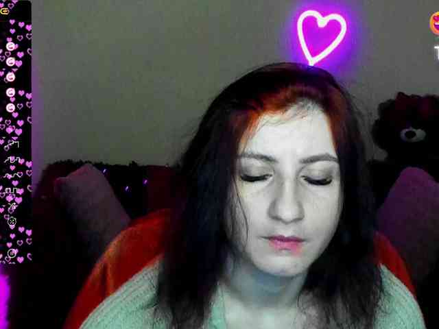 Musekittyjeni112 webcam