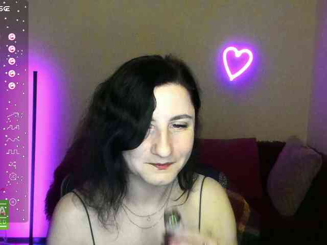 Musekittyjeni112 webcam