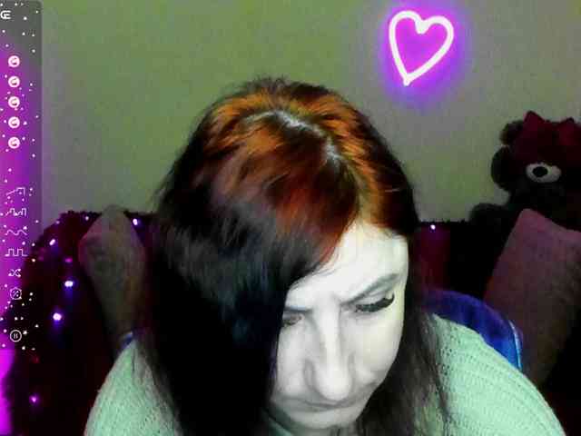 Musekittyjeni112 webcam