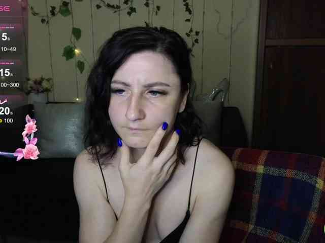Musekittyjeni112 webcam