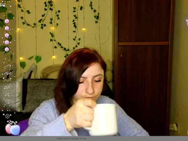 Musekittyjeni112 webcam