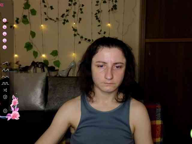 Musekittyjeni112 webcam
