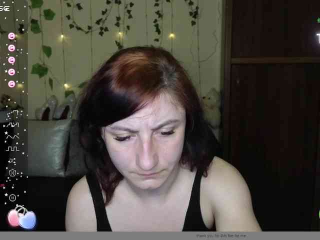 Musekittyjeni112 webcam