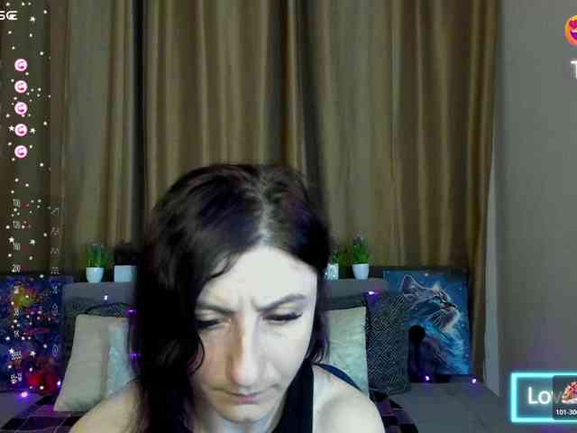 Musekittyjeni112 webcam