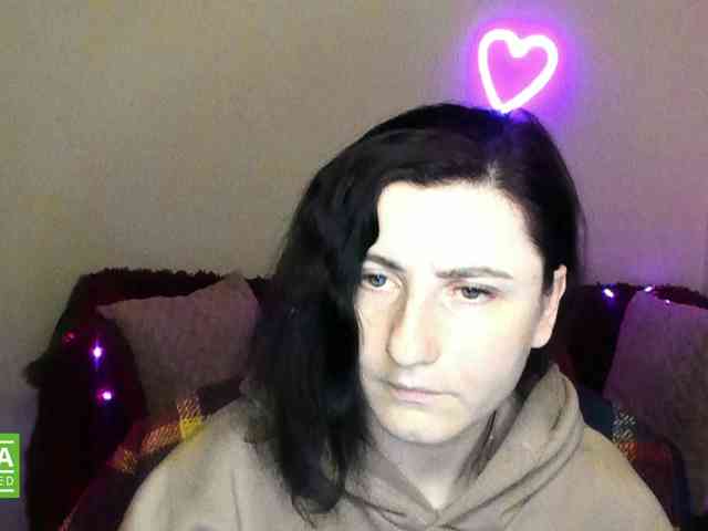 Musekittyjeni112 webcam