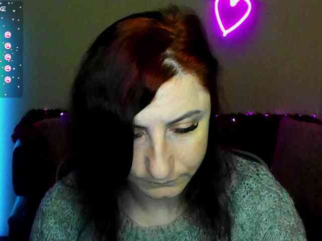 Musekittyjeni112 webcam