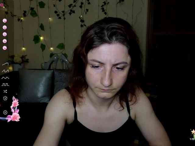 Musekittyjeni112 webcam
