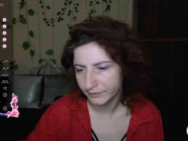 Musekittyjeni112 webcam