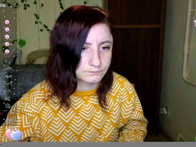 Musekittyjeni112 webcam