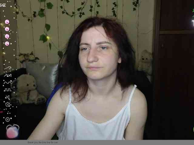 Musekittyjeni112 webcam