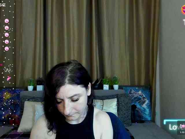 Musekittyjeni112 webcam