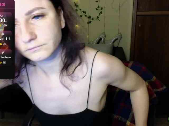 Musekittyjeni112 webcam