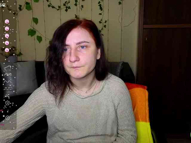 Musekittyjeni112 webcam