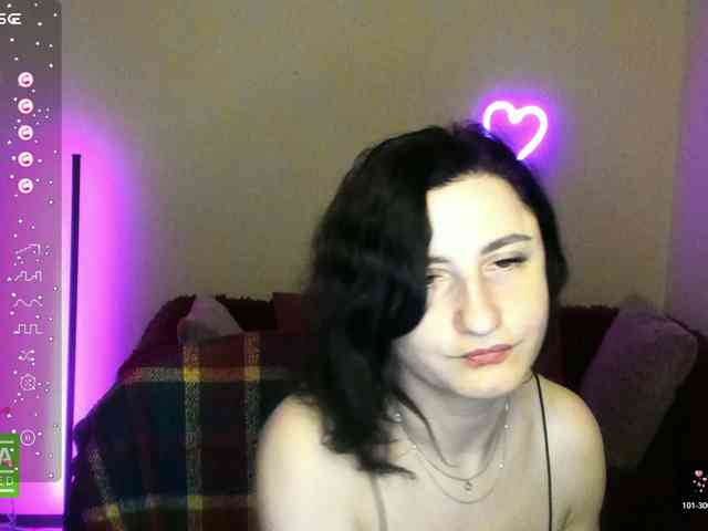 Musekittyjeni112 webcam