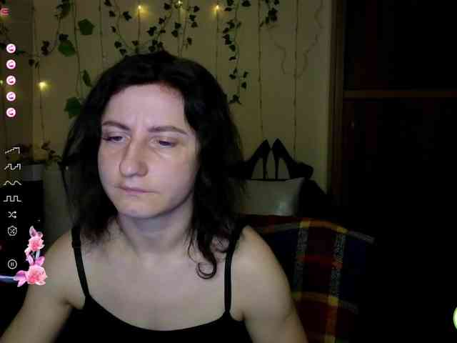 Musekittyjeni112 webcam