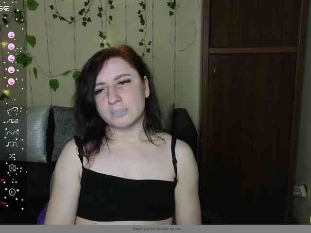 Musekittyjeni112 webcam