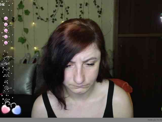 Musekittyjeni112 webcam