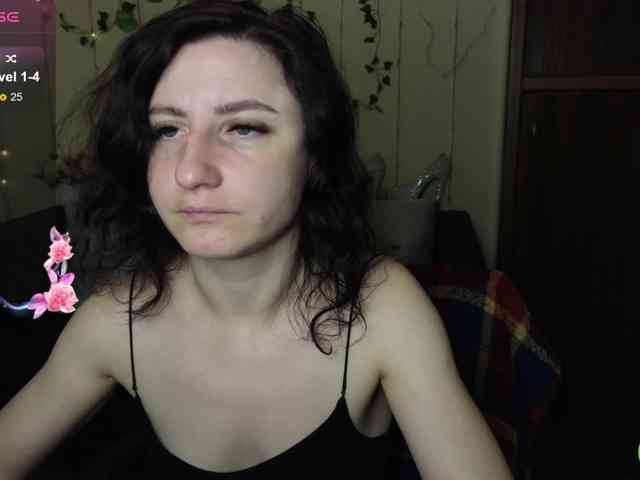 Musekittyjeni112 webcam