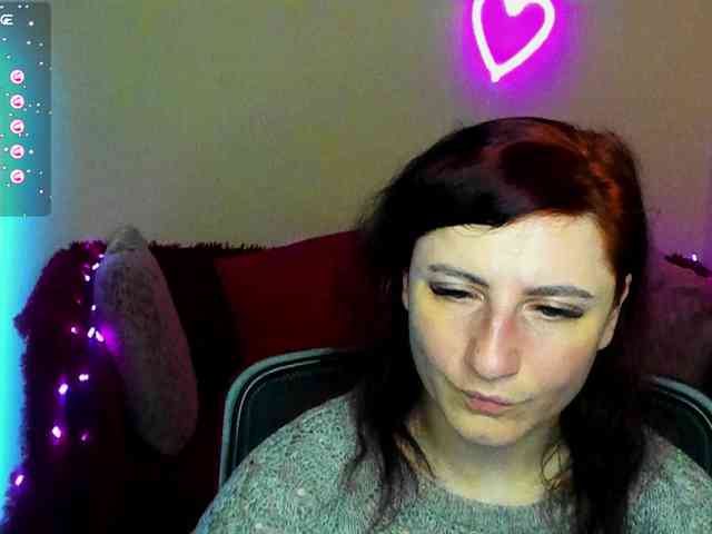 Musekittyjeni112 webcam