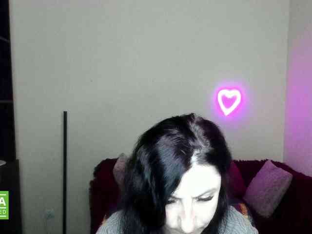 Musekittyjeni112 webcam
