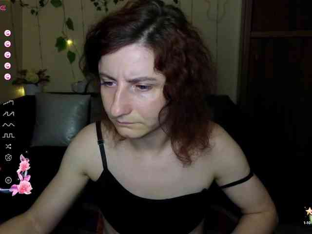 Musekittyjeni112 webcam