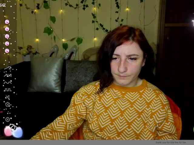 Musekittyjeni112 webcam