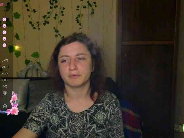 Musekittyjeni112 webcam