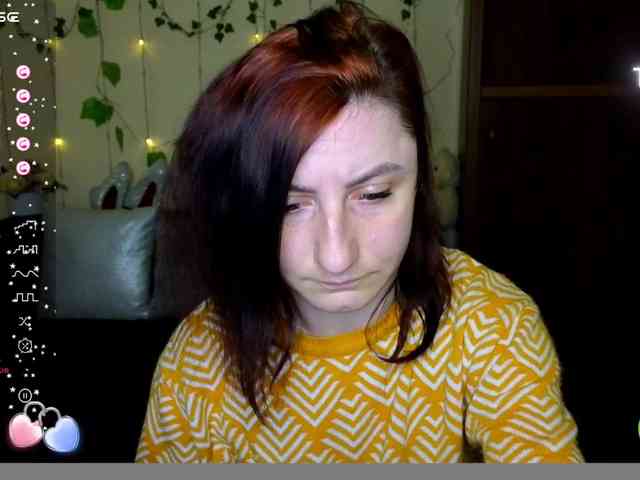 Musekittyjeni112 webcam