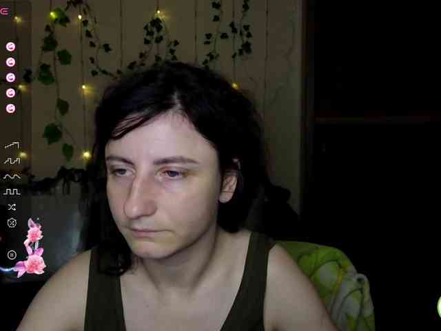 Musekittyjeni112 webcam