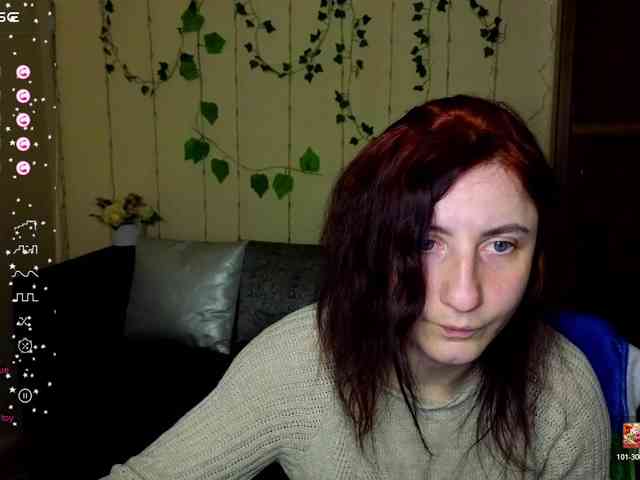 Musekittyjeni112 webcam