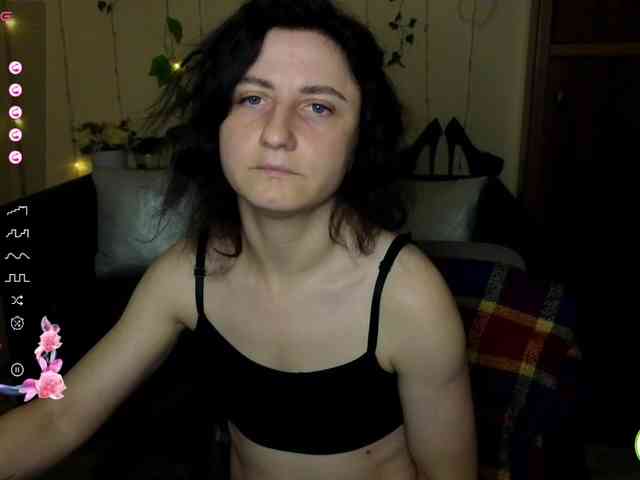 Musekittyjeni112 webcam