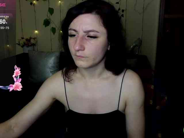 Musekittyjeni112 webcam