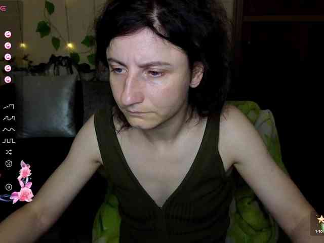 Musekittyjeni112 webcam