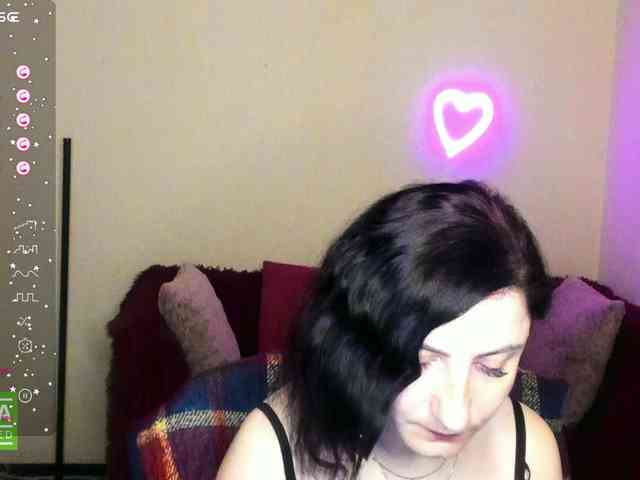 Musekittyjeni112 webcam