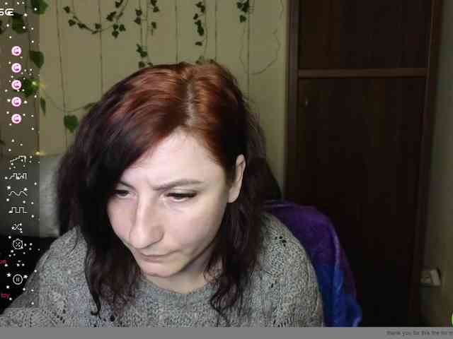 Musekittyjeni112 webcam