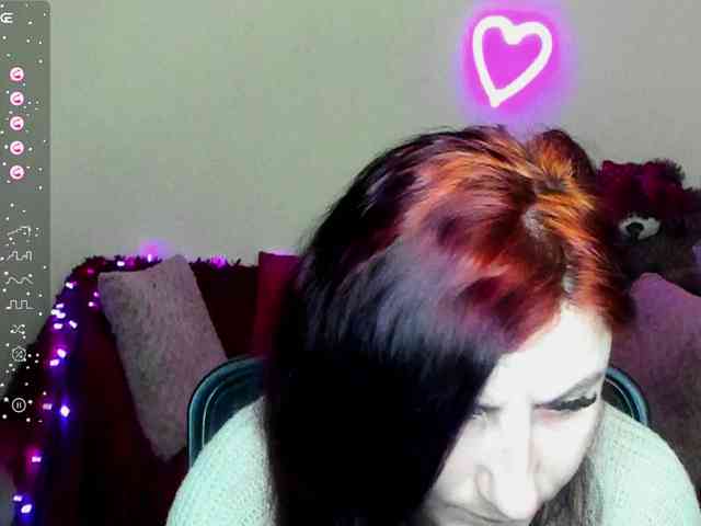 Musekittyjeni112 webcam