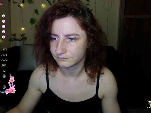 Musekittyjeni112 webcam