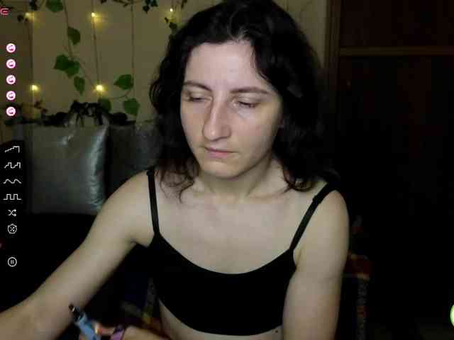 Musekittyjeni112 webcam