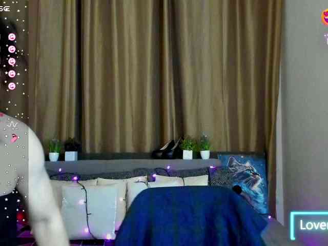 Musekittyjeni112 webcam