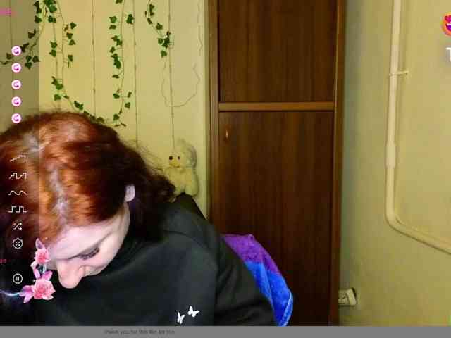 Musekittyjeni112 webcam