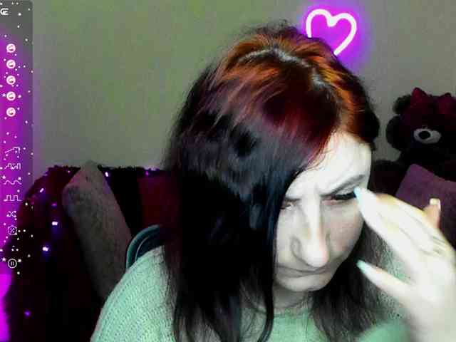 Musekittyjeni112 webcam